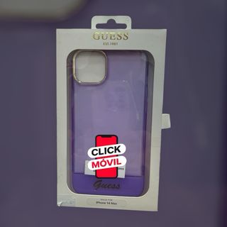 Fundas GUESS originales – Liquidación total