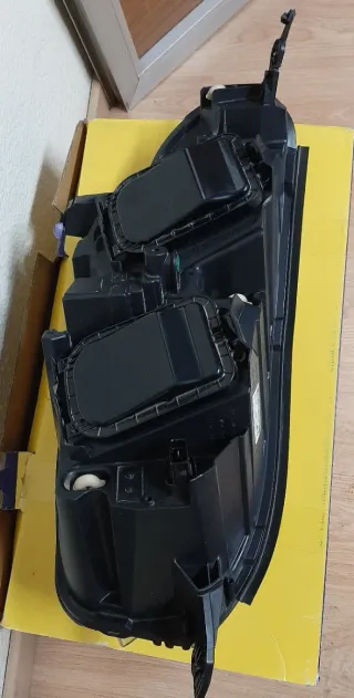 Faro Delantero Peugeot Expert