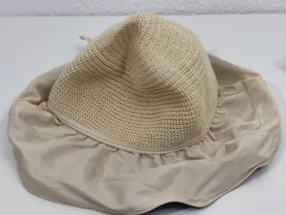 Sombrero senderismo pesca camping