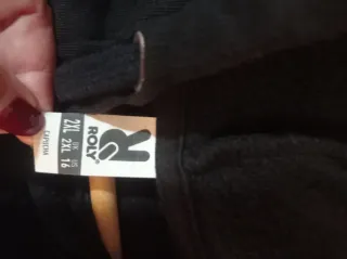 Varias Sudaderas con capucha