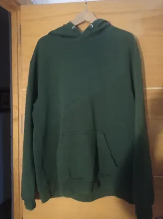 Varias Sudaderas con capucha