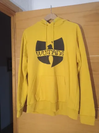 Varias Sudaderas con capucha