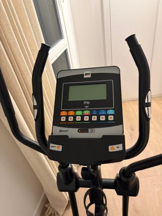 Elíptica BH Proaction