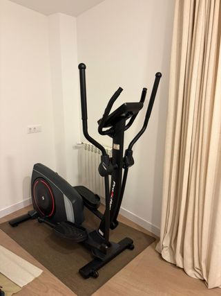 Elíptica BH Proaction