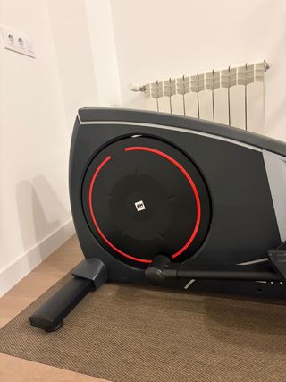 Elíptica BH Proaction