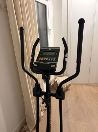 Elíptica BH Proaction