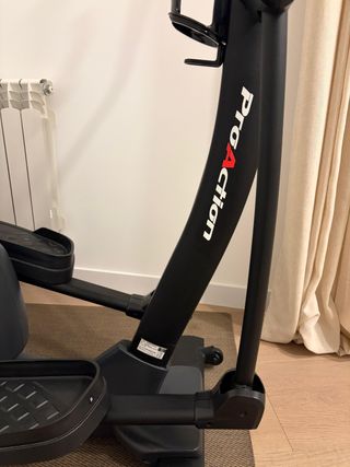 Elíptica BH Proaction