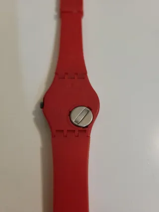Reloj Swatch GK305 Original