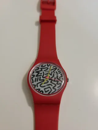 Reloj Swatch GK305 Original