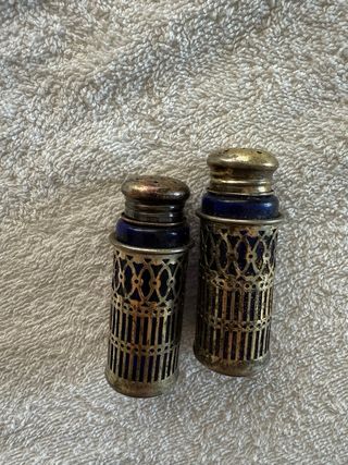 Set Antigüedades Bisabuelo 1929