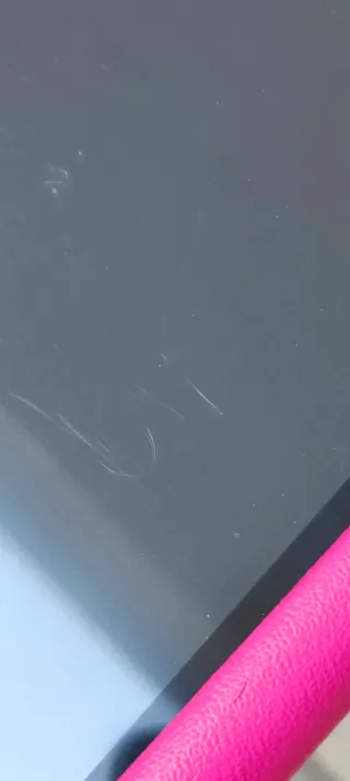 Tablet infantil 7" pulgadas con funda rosa fucsia