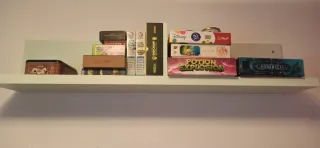 Dormitorio infantil/juvenil completo