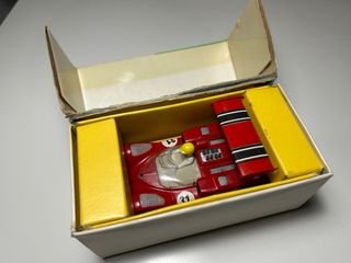 Scalextric Exin Chaparral G.T. C-40