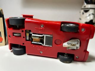 Scalextric Exin Chaparral G.T. C-40