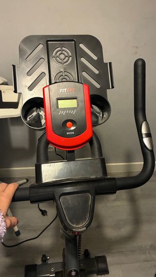 Bicicleta estática FIT