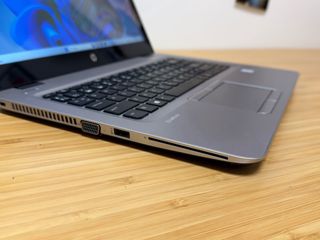 Ordenador Portátil HP EliteBook