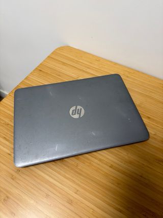 Ordenador Portátil HP EliteBook