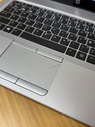 Ordenador Portátil HP EliteBook