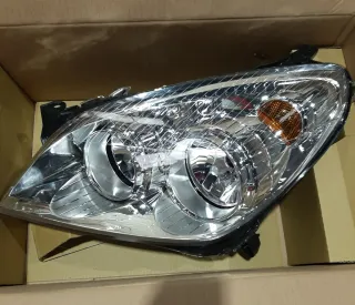 Faro delantero Opel Astra H