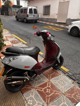 Yasuni R Escapes (2 unidades)