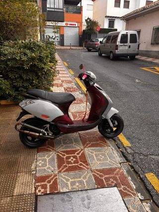 Yasuni R Escapes (2 unidades)