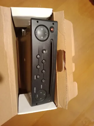 Radio Original Renault Clio