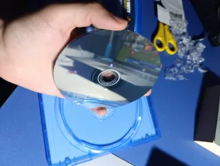 Call of Duty: WWII PS4 (Español)