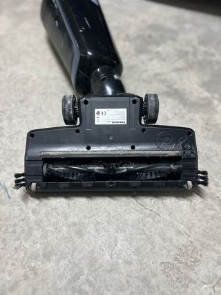 Aspirador Taurus Crossback Azul