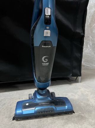 Aspirador Taurus Crossback Azul
