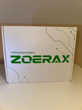 Kit de herramientas para red Zoerax