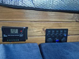 Volkswagen Transporter 1996