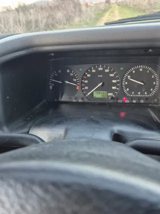 Volkswagen Transporter 1996