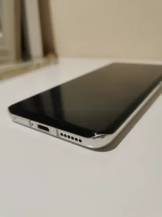 HUAWEI P40 Pro+ 512GB Blanco Cerámica muy cuidado