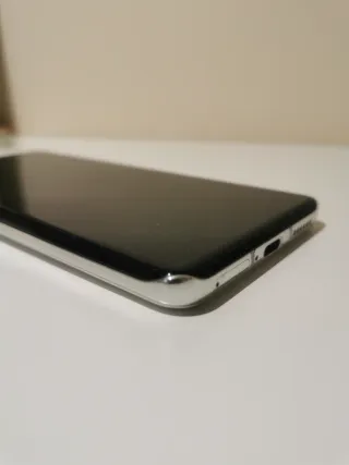 HUAWEI P40 Pro+ 512GB Blanco Cerámica muy cuidado