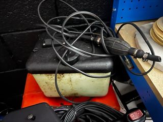 Depósito Aceite Evinrude Etec