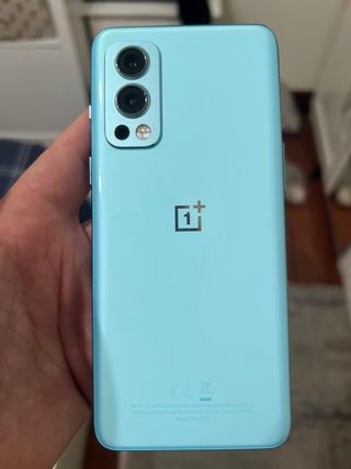 OnePlus Nord 2 5G 128GB Azul