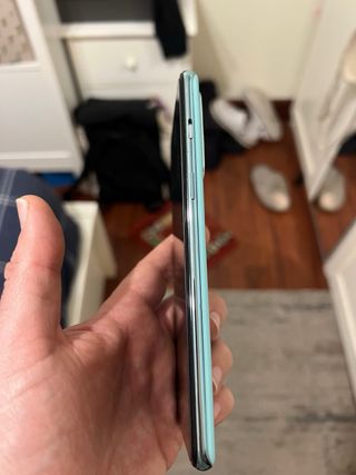 OnePlus Nord 2 5G 128GB Azul