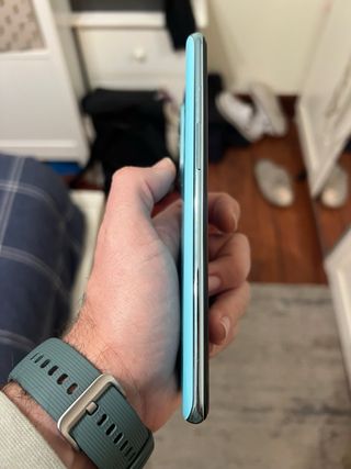 OnePlus Nord 2 5G 128GB Azul