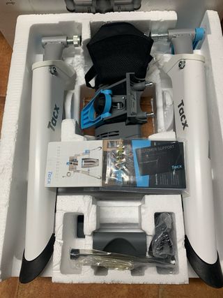 Rodillo Tacx Vortex Smart