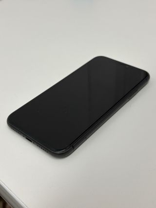 iPhone 11 Nero 64GB