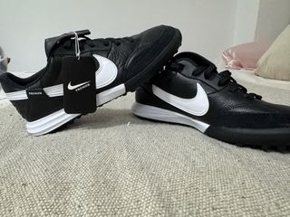 Nike Premier Futbol Negro Sin Estrenar