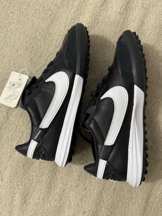 Nike Premier Futbol Negro Sin Estrenar