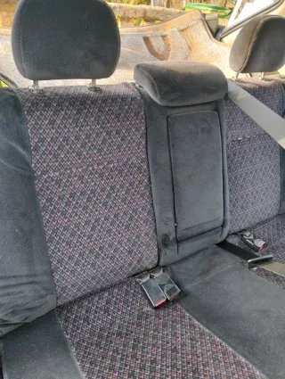 Opel Astra G 16V DTI Diesel año 2000