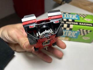 Scalextric Exin Porsche 917