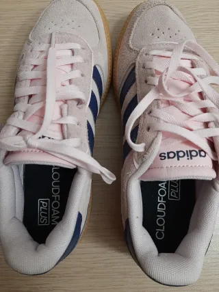 Adidas Breaknet Sleek Donna 37.5