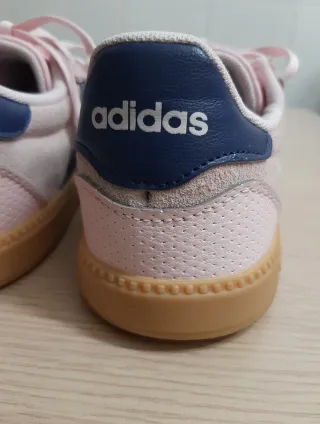 Adidas Breaknet Sleek Donna 37.5