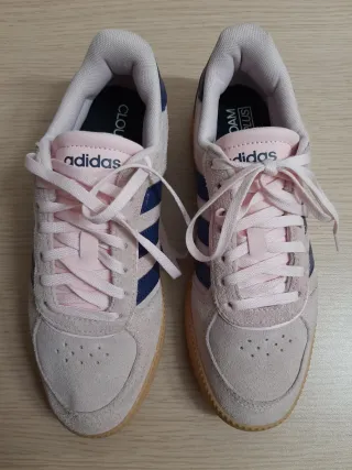 Adidas Breaknet Sleek Donna 37.5