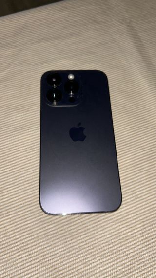 iPhone 14 Pro 512GB Azul Marino