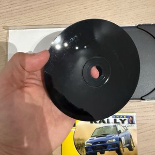 Colin McRae Rally PAL FR Completo