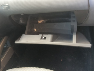 GUANTERA SEAT ALTEA (5P1) BJB